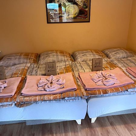 Appartement Dafinka à Banská Bystrica Extérieur photo