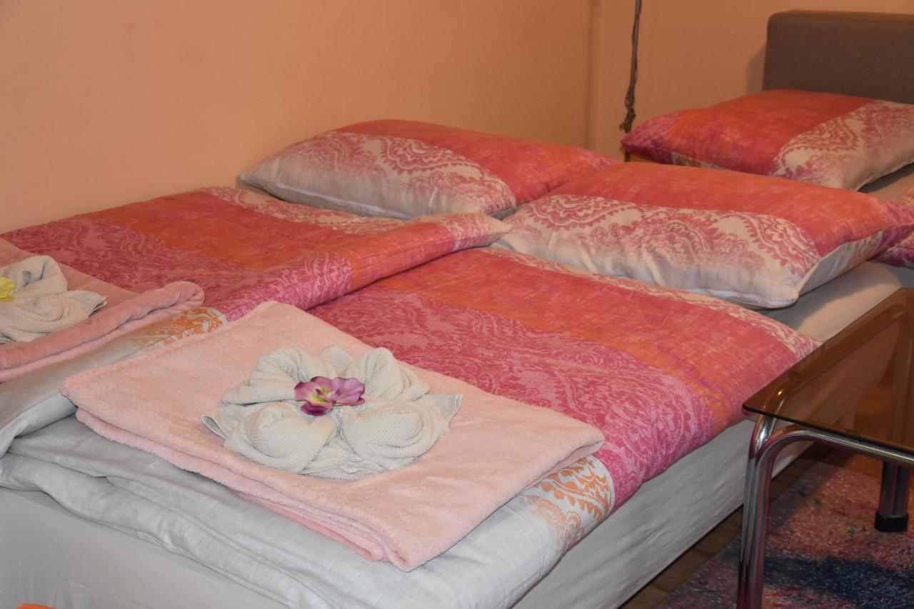 Appartement Dafinka à Banská Bystrica Extérieur photo