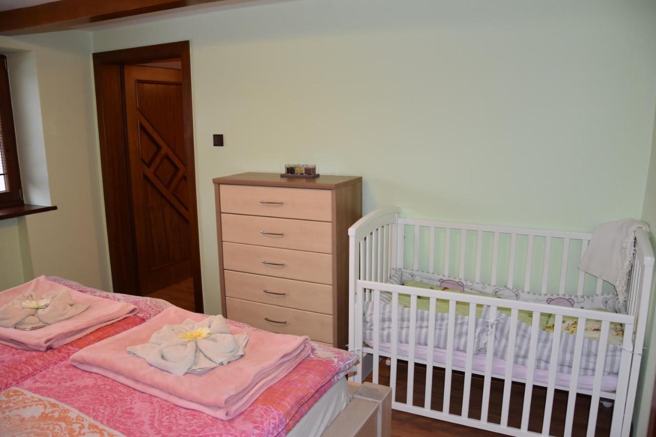 Appartement Dafinka à Banská Bystrica Extérieur photo