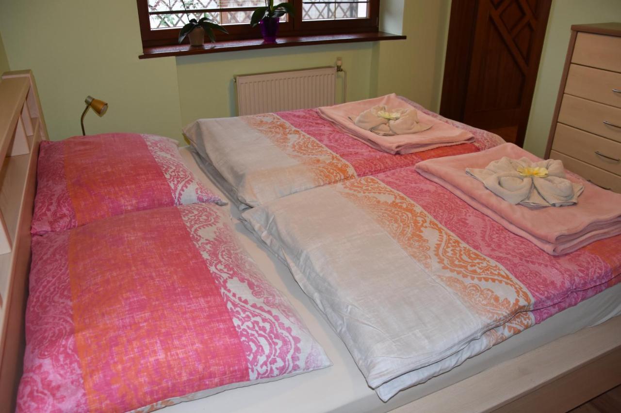 Appartement Dafinka à Banská Bystrica Extérieur photo