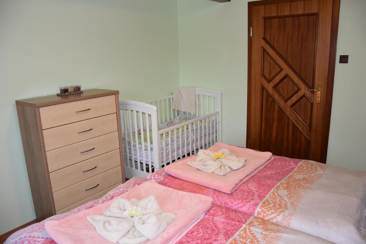 Appartement Dafinka à Banská Bystrica Extérieur photo