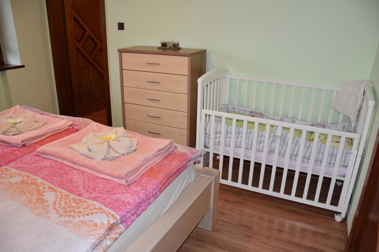 Appartement Dafinka à Banská Bystrica Extérieur photo