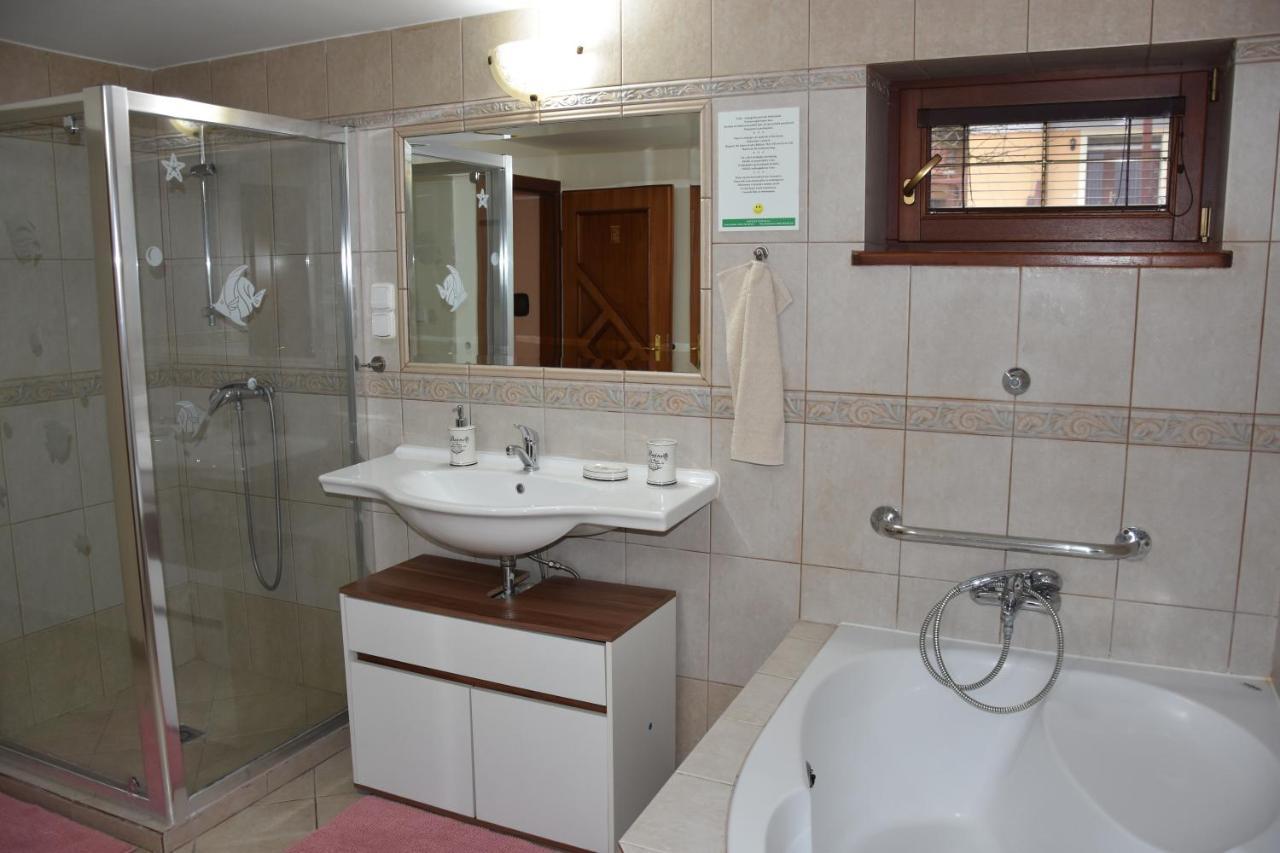 Appartement Dafinka à Banská Bystrica Extérieur photo
