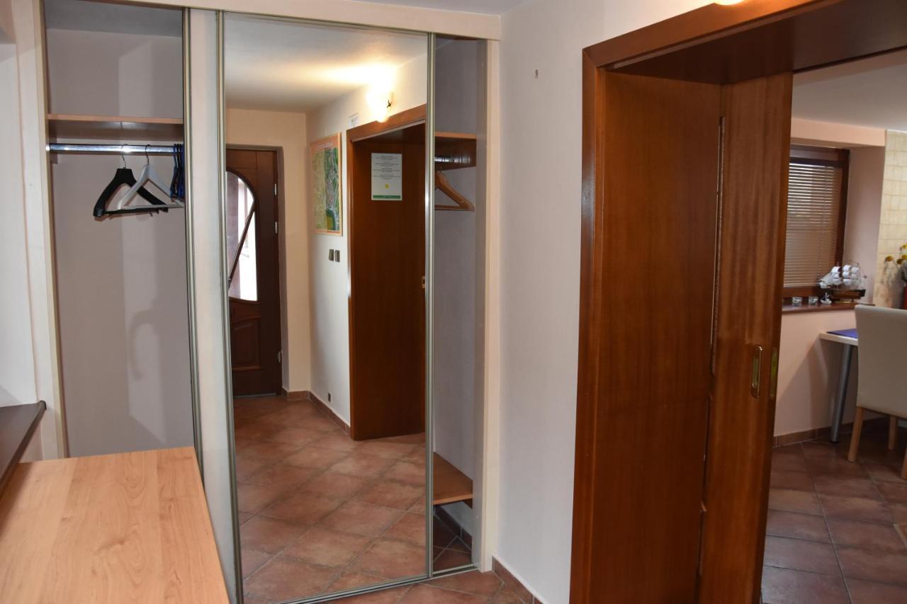 Appartement Dafinka à Banská Bystrica Extérieur photo