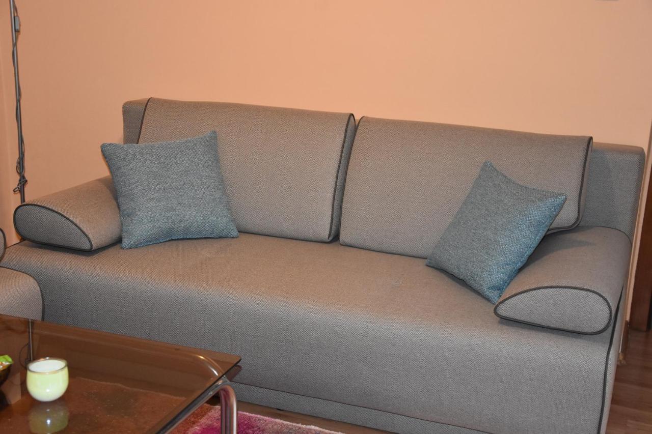 Appartement Dafinka à Banská Bystrica Extérieur photo