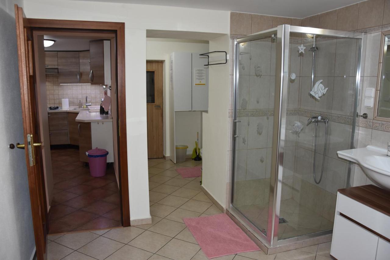 Appartement Dafinka à Banská Bystrica Extérieur photo