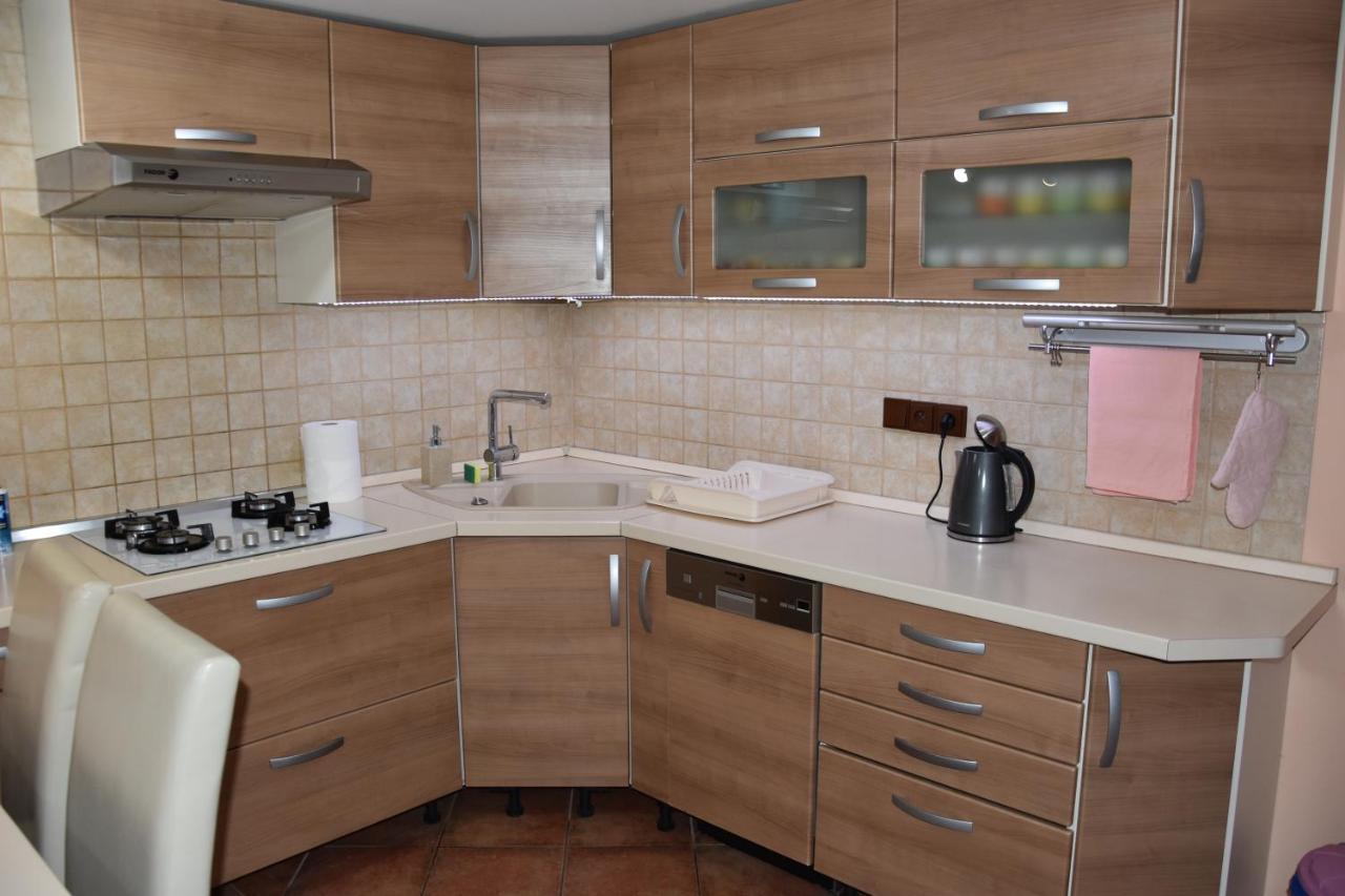 Appartement Dafinka à Banská Bystrica Extérieur photo