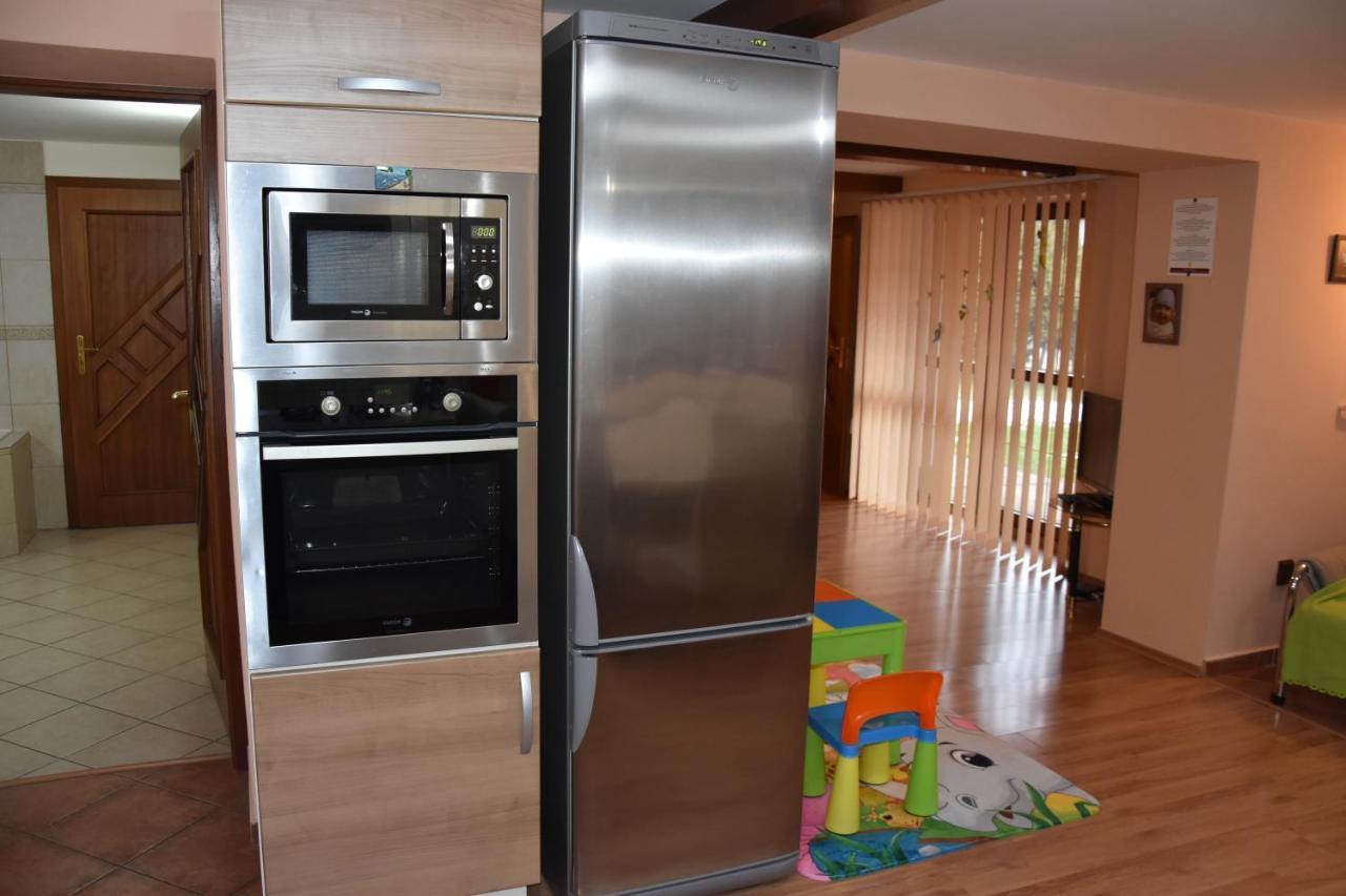 Appartement Dafinka à Banská Bystrica Extérieur photo