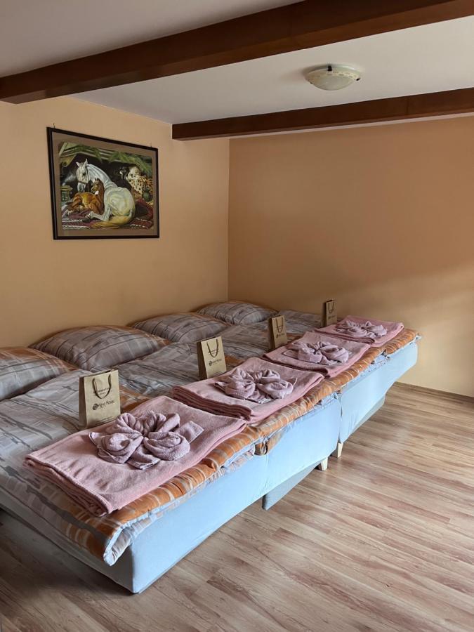 Appartement Dafinka à Banská Bystrica Extérieur photo