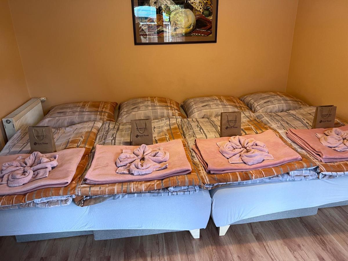 Appartement Dafinka à Banská Bystrica Extérieur photo