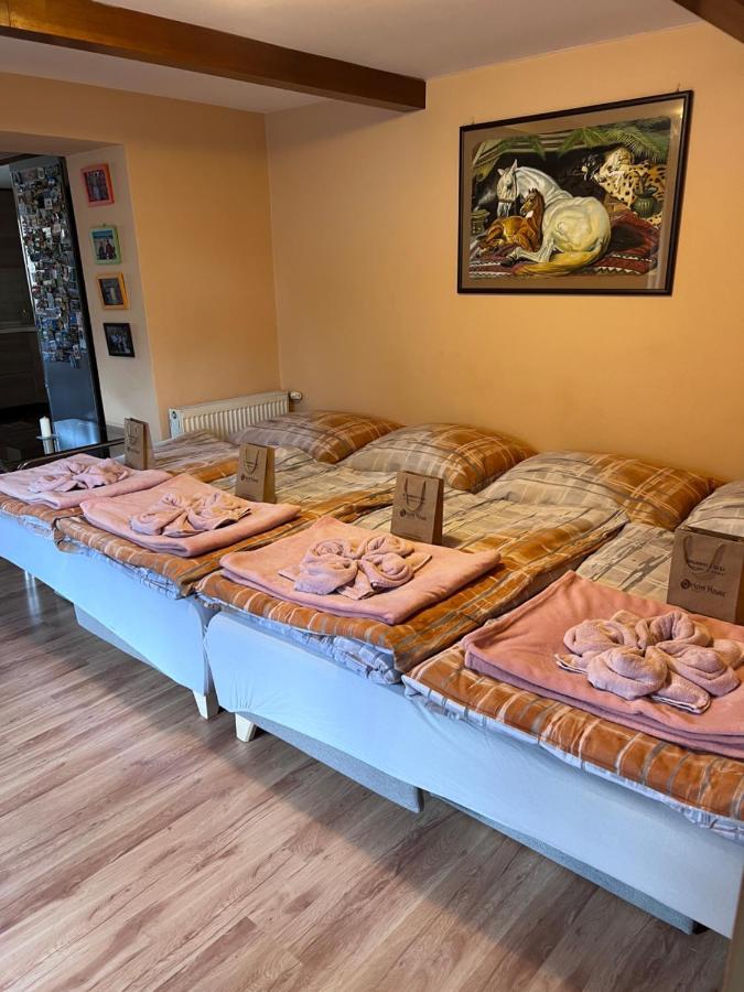 Appartement Dafinka à Banská Bystrica Extérieur photo