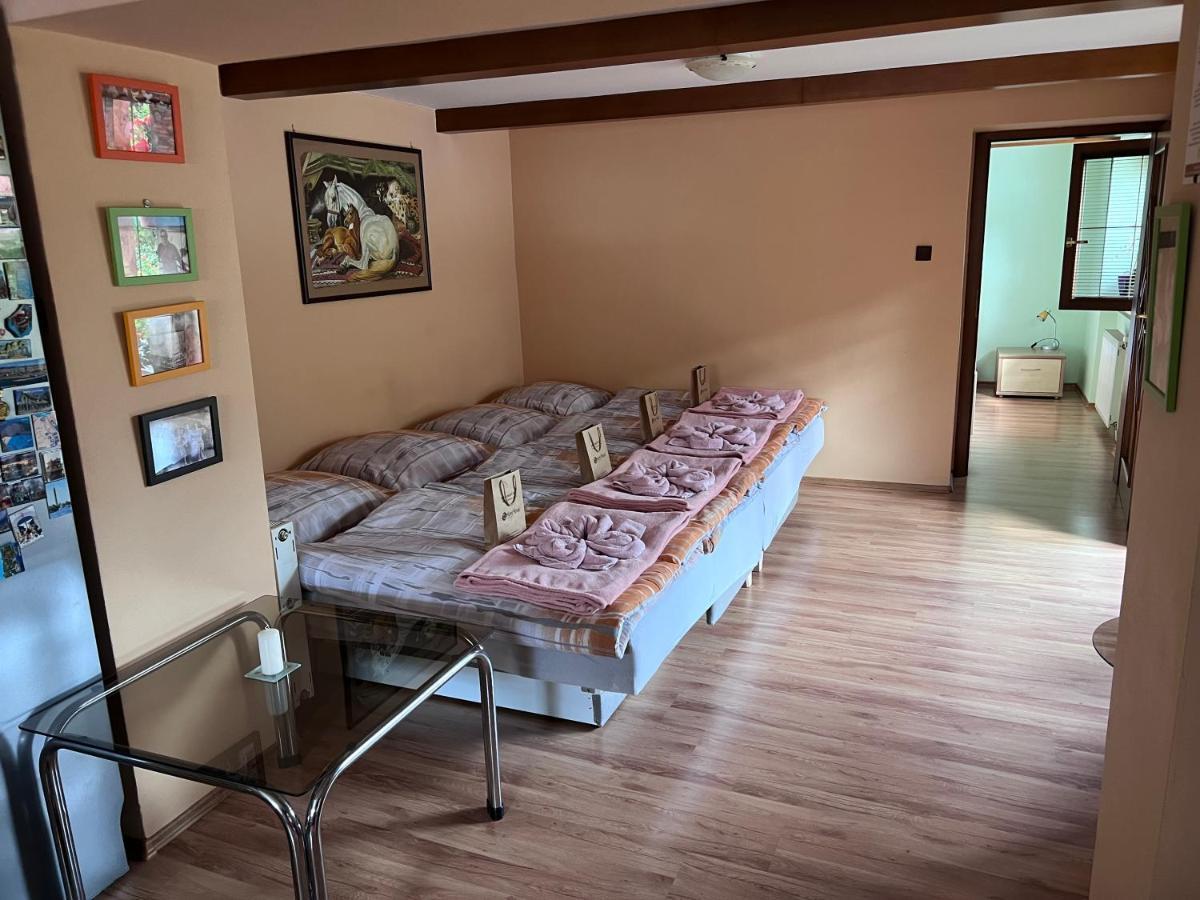 Appartement Dafinka à Banská Bystrica Extérieur photo