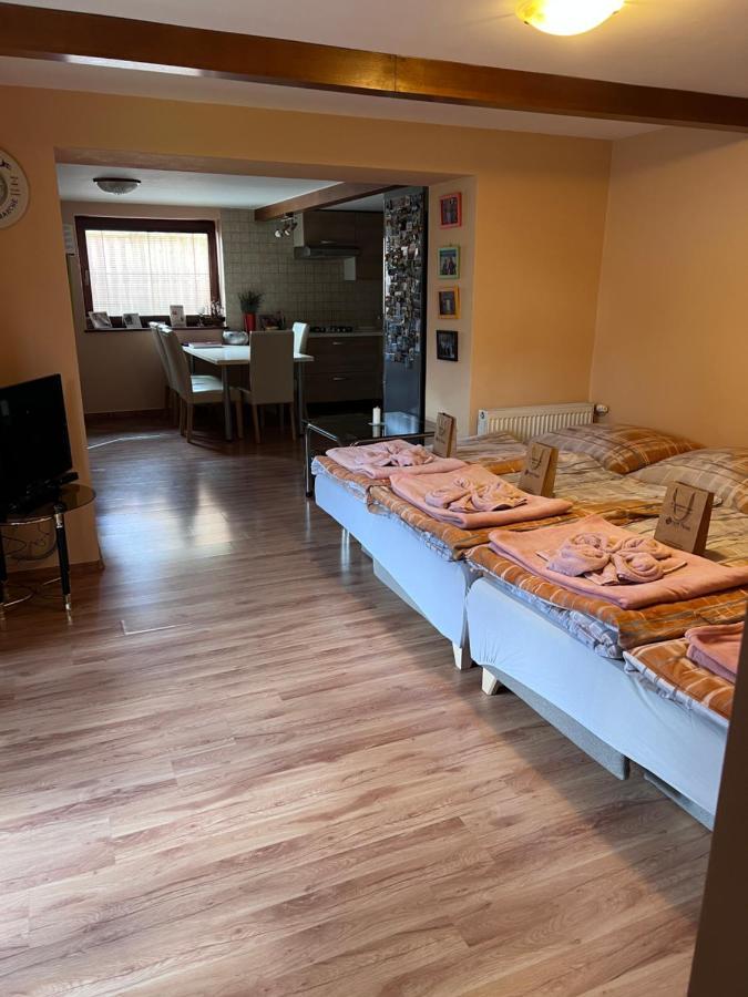Appartement Dafinka à Banská Bystrica Extérieur photo