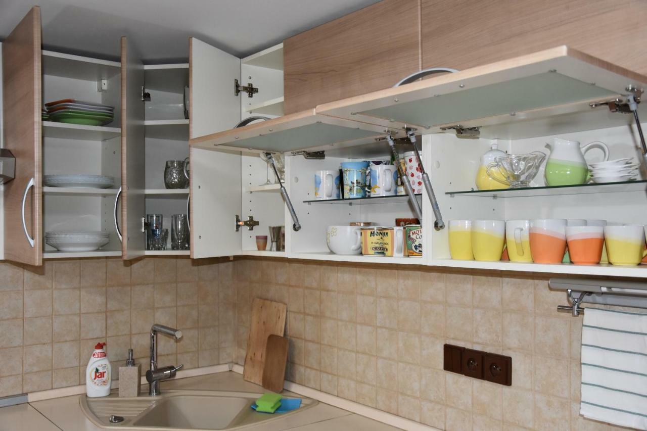 Appartement Dafinka à Banská Bystrica Extérieur photo