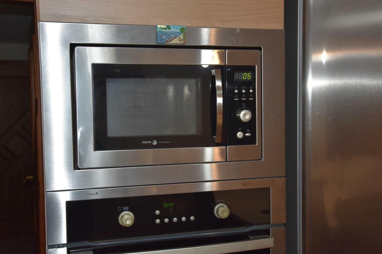 Appartement Dafinka à Banská Bystrica Extérieur photo