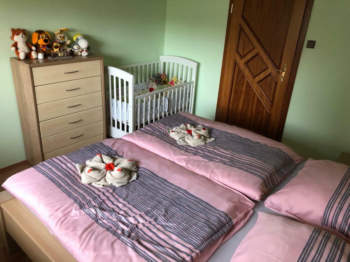 Appartement Dafinka à Banská Bystrica Extérieur photo